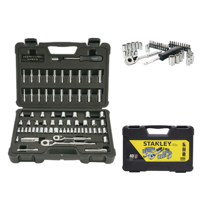 COMBO SOCKET SETS