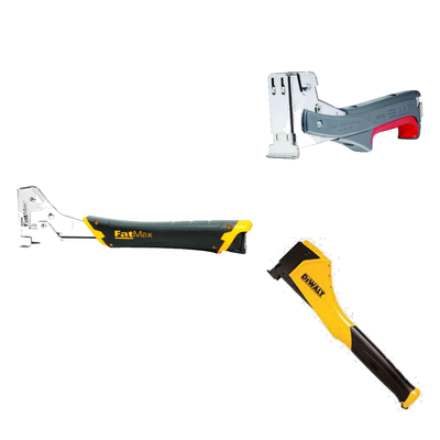 STAPLE GUNS HAMMER