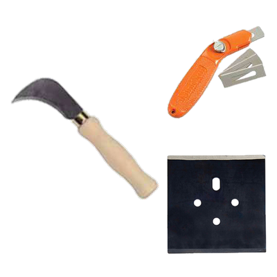 FLOORING TOOLS