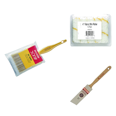 PAINTING TOOLS