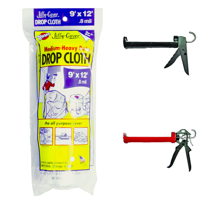 PAINTING ACCESSORIES