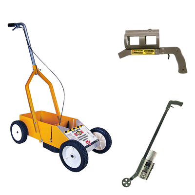 MARKING & STRIPING