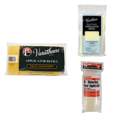 FLOOR FINISHING PADS