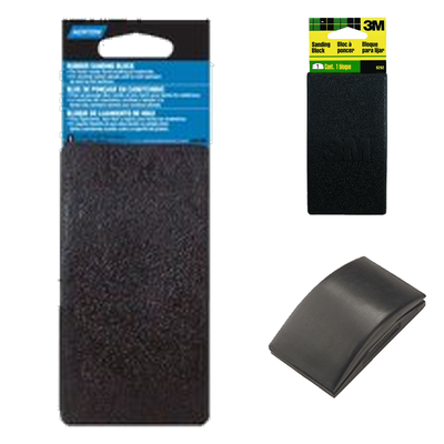 SANDING BLOCKS