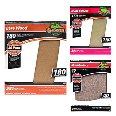 ALUMINUM OXIDE SHEETS