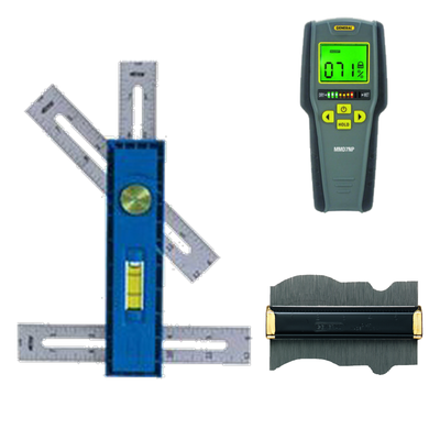 MISC MEASURING TOOLS