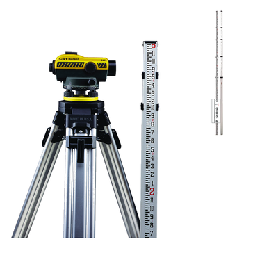 SURVEY TOOLS