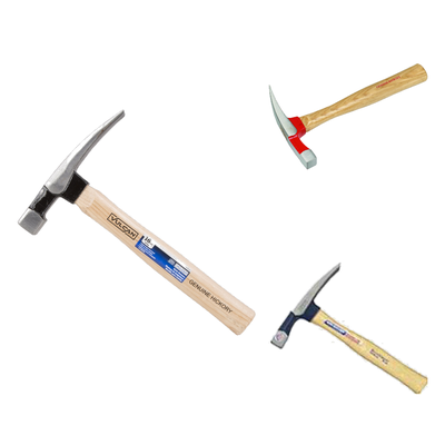 BRICK HAMMERS