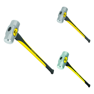 SLEDGE HAMMERS