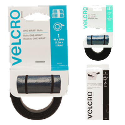 VELCRO