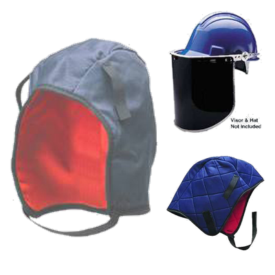 HARD HAT ACCESSORIES