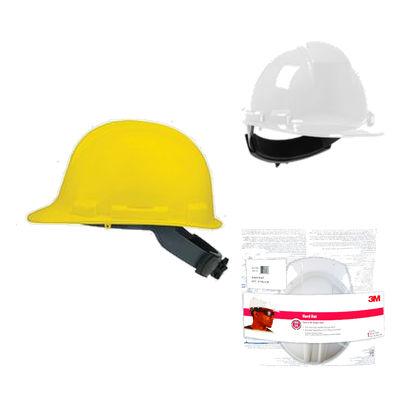 HARD HATS HELMET