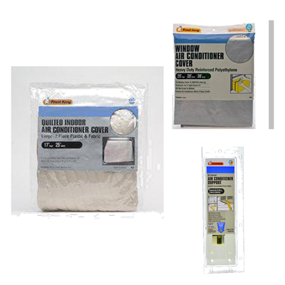 AIR CONDITIONER ASSYS