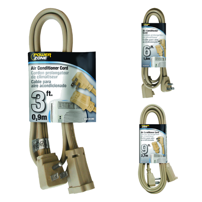 AIR CONDITIONER CORDS