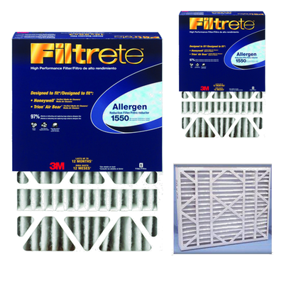 AIR FILTERS ALLERGEN