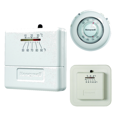 THERMOSTATS BASIC