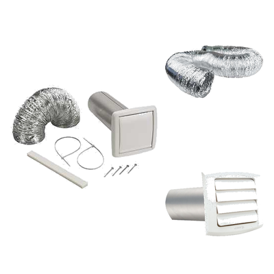 EXHAUST FANS & ASSYS