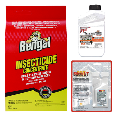 CONCENTRATE IN & OUT