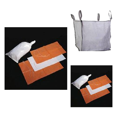SAND BAGS