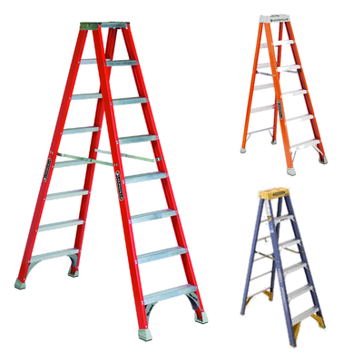 STEP LADDERS