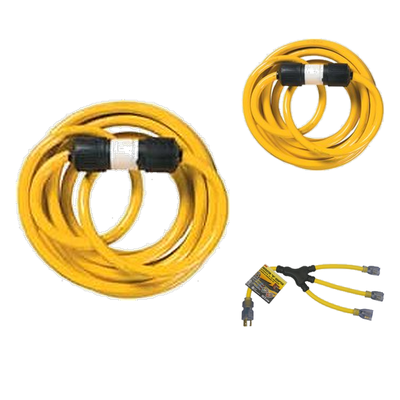 GENERATOR CORDS