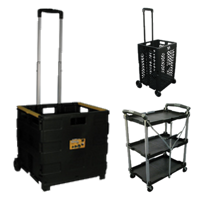 TOOL CARTS