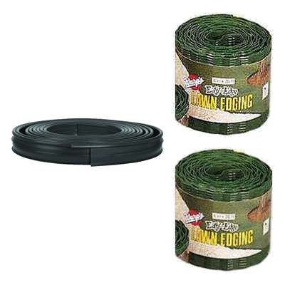 EDGING & BORDER