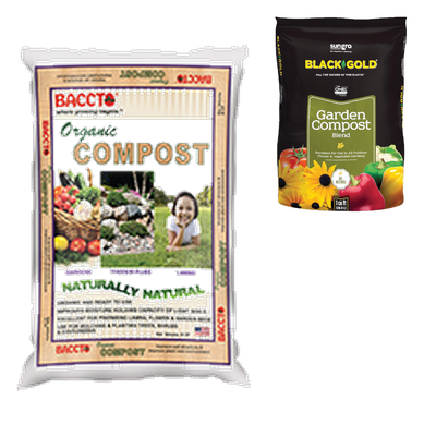 GARDEN SOILS ORGANIC