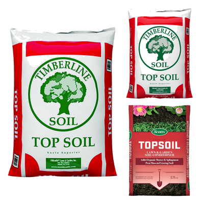 TOP SOILS