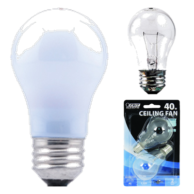 CEILING FAN BULBS