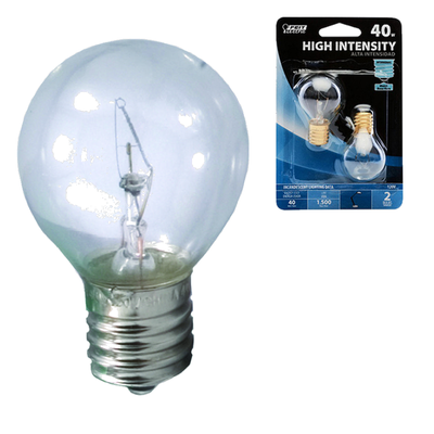 HIGH INTENSITY BULBS