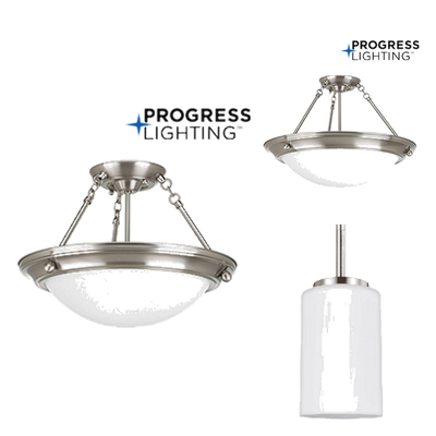PENDANT FIXTURES