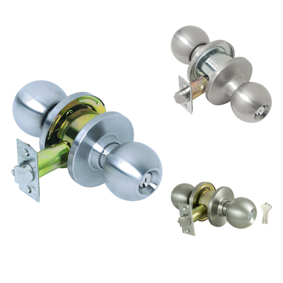 VESTIBULE KNOBS