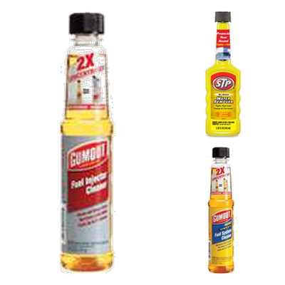 FUEL ADDITIVES AUTO