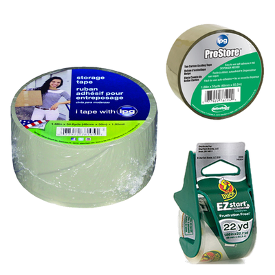 PACKING TAPE