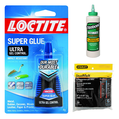 HOBBY & ART SUPPLIES