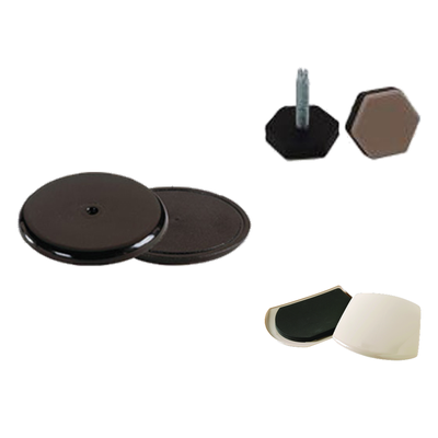 FURNITURE SLIDERS