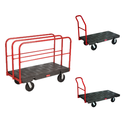 PLATFORM CARTS