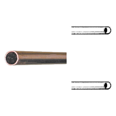 COPPER PIPE LENGTHS