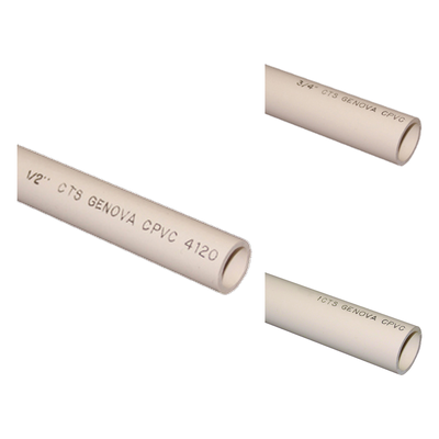 CPVC PIPE