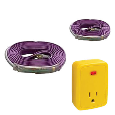 INSULATION HEAT TAPE