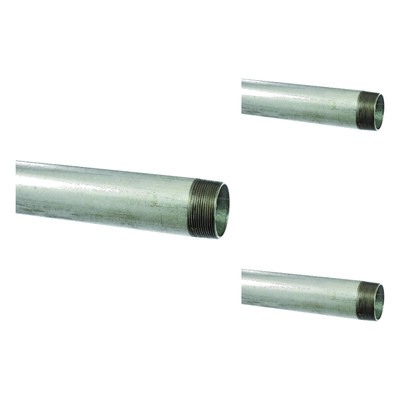 STEEL PIPE GALVANIZED