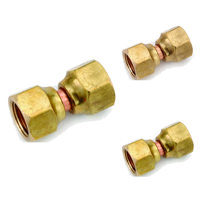 CONNECTORS SWIVEL