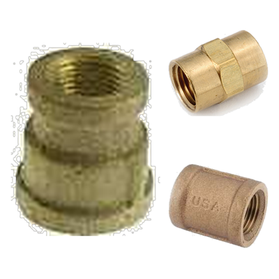 COUPLINGS