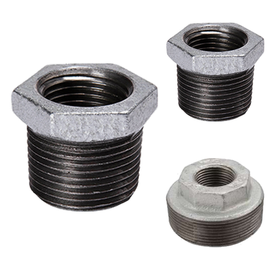 BUSHINGS