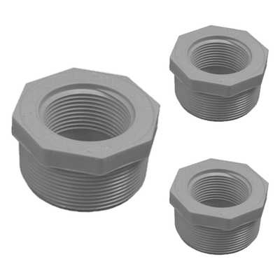 PVC / CPVC FITTINGS