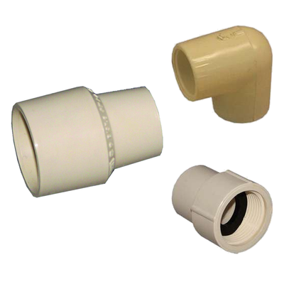 CPVC FITTINGS ALL