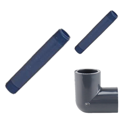 PVC SCH 80 FITTINGS