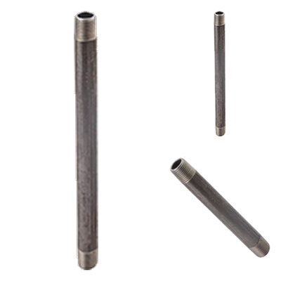 NIPPLES CLOSE TO 12"