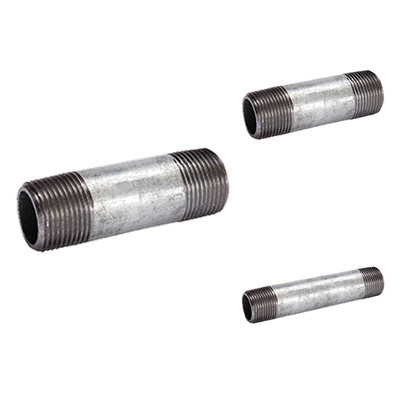 GALVANIZED FITTINGS